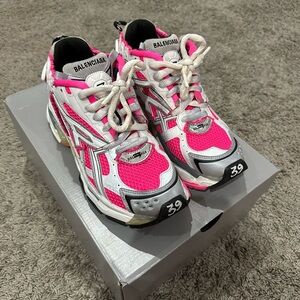 Balenciaga Shoes